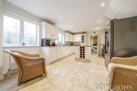 4 Bunkers Hill, Sporle, King's Lynn, PE32 2ER