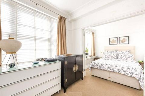 2 bedroom flat to rent, OVINGTON COURT, BROMPTON ROAD, London, SW3