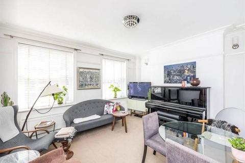 2 bedroom flat to rent, OVINGTON COURT, BROMPTON ROAD, London, SW3