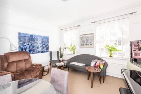 2 bedroom flat to rent, OVINGTON COURT, BROMPTON ROAD, London, SW3