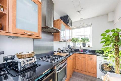 2 bedroom flat to rent, OVINGTON COURT, BROMPTON ROAD, London, SW3