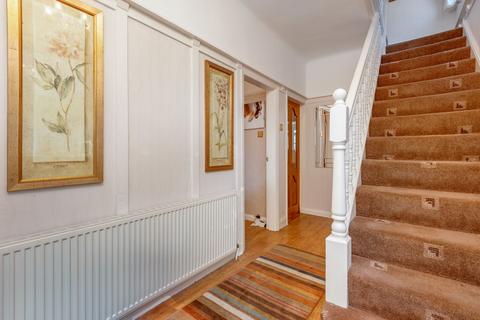 3 bedroom semi-detached house for sale, Queenscourt Road, Liverpool