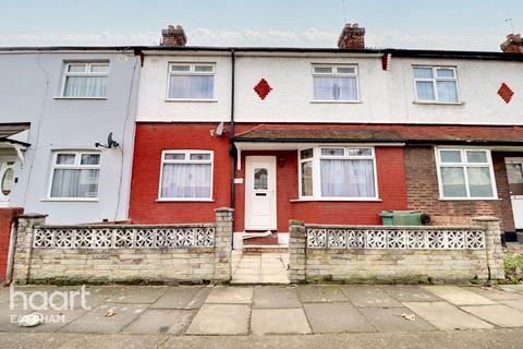 3 bedroom terraced house for sale, Leighton Avenue, Manor Park