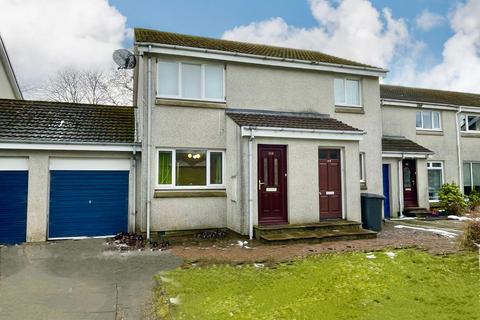 2 bedroom link detached house for sale, Rowan Drive, Westhill, AB32