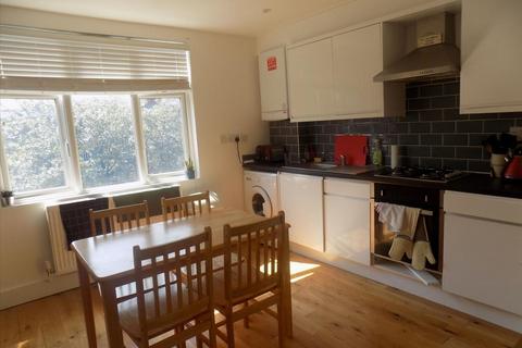 3 bedroom flat to rent, Bavaria Road , Third Floor Flat, Hornsey, London, N19