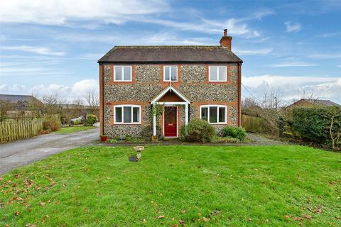 3 bedroom detached house to rent, Bosmore Lane, Fawley, Henley-on-Thames, Oxfordshire, RG9