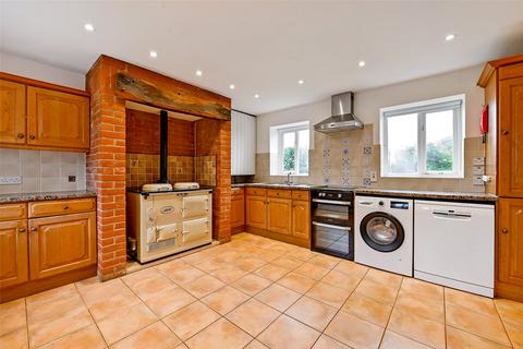 3 bedroom detached house to rent, Bosmore Lane, Fawley, Henley-on-Thames, Oxfordshire, RG9