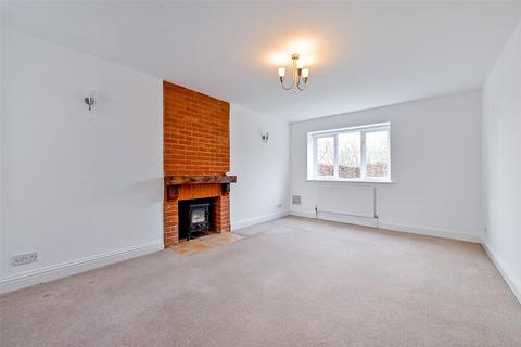 3 bedroom detached house to rent, Bosmore Lane, Fawley, Henley-on-Thames, Oxfordshire, RG9