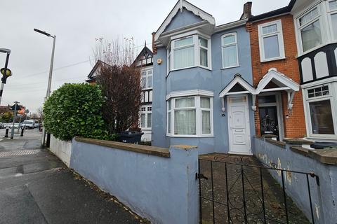 3 bedroom semi-detached house for sale, Victoria Road, South Woodford, London, E18