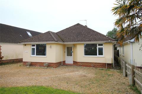 3 bedroom bungalow for sale, Everton Road, Hordle, Hampshire, SO41