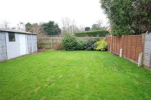 3 bedroom bungalow for sale, Everton Road, Hordle, Hampshire, SO41