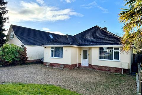 3 bedroom bungalow for sale, Everton Road, Hordle, Hampshire, SO41