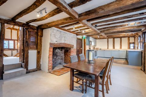 undefined, Palace Street, Canterbury, Kent
