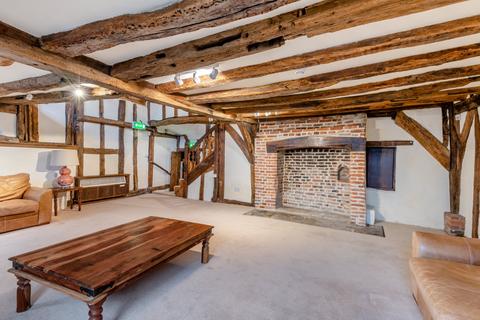 undefined, Palace Street, Canterbury, Kent