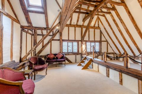 undefined, Palace Street, Canterbury, Kent