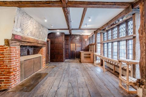 2 bedroom terraced house for sale, Palace Street, Canterbury, Kent