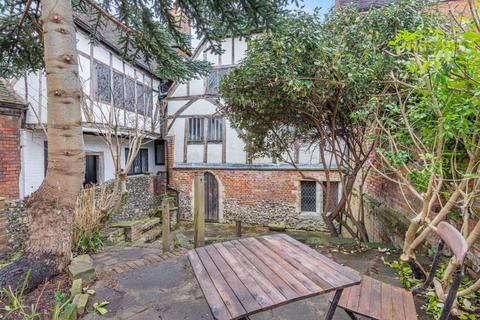 2 bedroom terraced house for sale, Palace Street, Canterbury, Kent
