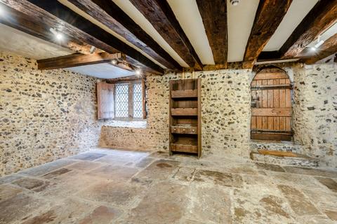 2 bedroom terraced house for sale, Palace Street, Canterbury, Kent