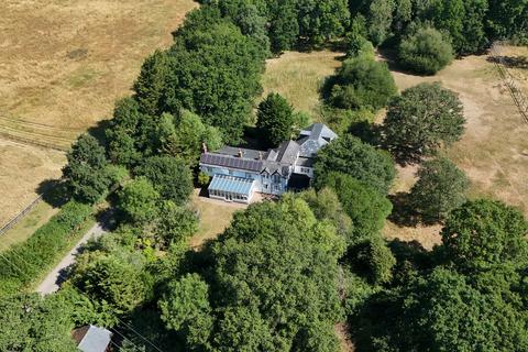 undefined, Spinning Wheel Lane Binfield, Berkshire, RG42 5QH