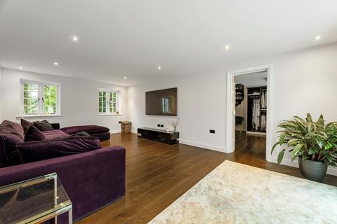 undefined, Spinning Wheel Lane Binfield, Berkshire, RG42 5QH