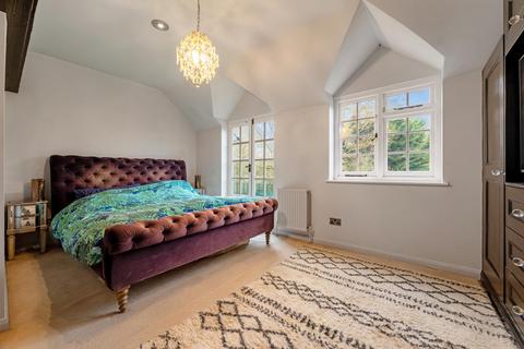 undefined, Spinning Wheel Lane Binfield, Berkshire, RG42 5QH
