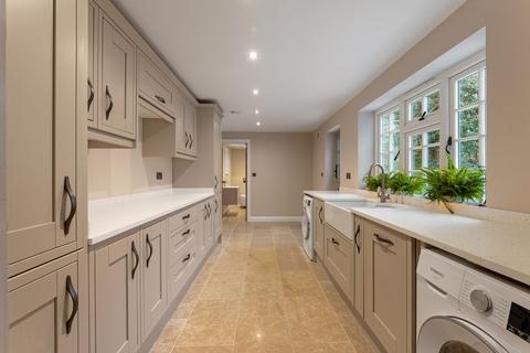 undefined, Spinning Wheel Lane Binfield, Berkshire, RG42 5QH