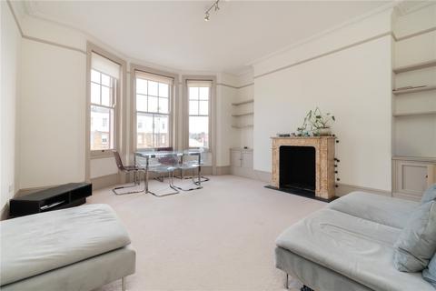 3 bedroom apartment to rent, London W8