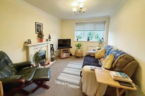 1 bedroom maisonette for sale, Sycamore Close, Burbage