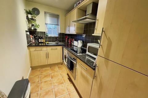 1 bedroom maisonette for sale, Sycamore Close, Burbage