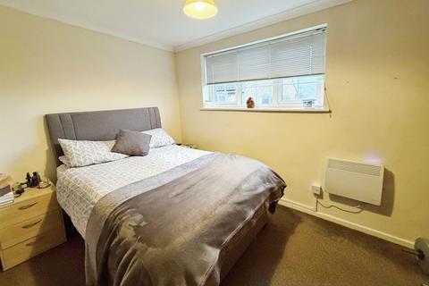 1 bedroom maisonette for sale, Sycamore Close, Burbage