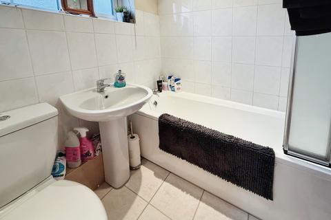 1 bedroom maisonette for sale, Sycamore Close, Burbage