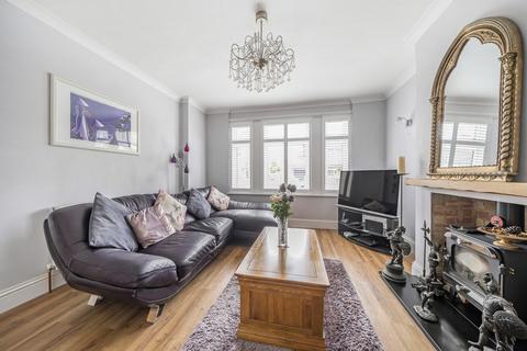 3 bedroom semi-detached house for sale, Penton Road, Surrey TW18