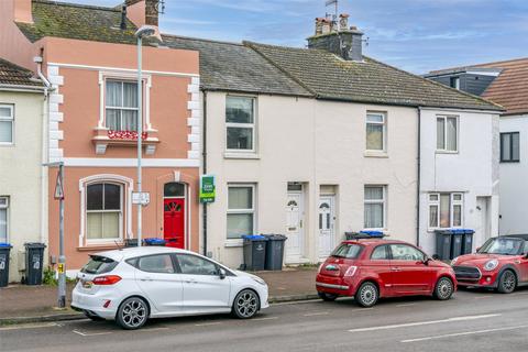 2 bedroom terraced house for sale, Newland Street, Worthing, West Sussex, BN11