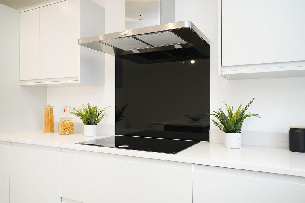 Example Kitchen