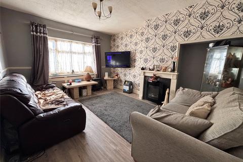 3 bedroom semi-detached house for sale, Burnside Road, Dagenham, RM8