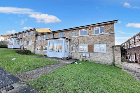 2 bedroom flat for sale, Waldegrave Court Westfield Avenue, Saltdean, BN2 8HW