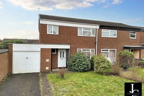 3 bedroom terraced house for sale, Chelmarsh, Telford TF3