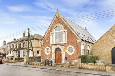 4 bedroom detached house for sale, Main Street, Ely CB6