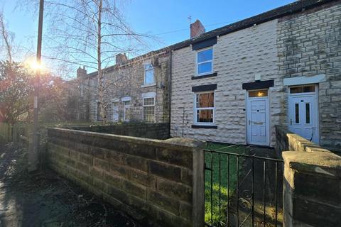 2 bedroom terraced house to rent, Cliffe Terrace, Leeds