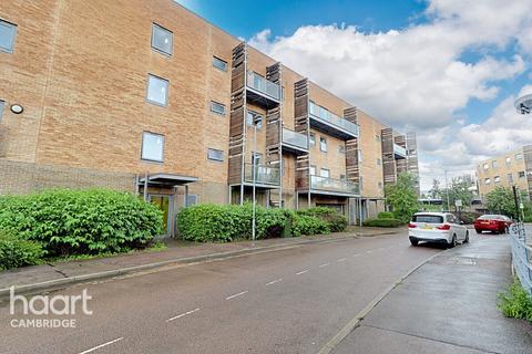 1 bedroom apartment for sale, Rustat Avenue, Cambridge