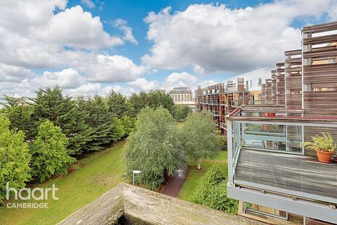 1 bedroom apartment for sale, Rustat Avenue, Cambridge