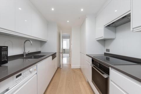 2 bedroom flat to rent, Brook's Mews, London, W1K