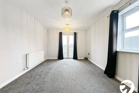 undefined, Toad Hall Crescent, Chattenden, Rochester, Kent, ME3