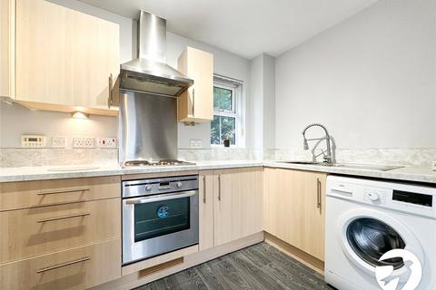 2 bedroom flat for sale, Toad Hall Crescent, Chattenden, Rochester, Kent, ME3