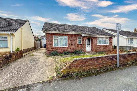 3 bedroom bungalow for sale, Stourbank Road, Christchurch, Dorset, BH23