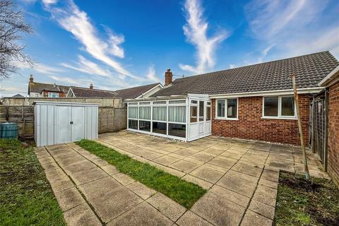 3 bedroom bungalow for sale, Stourbank Road, Christchurch, Dorset, BH23