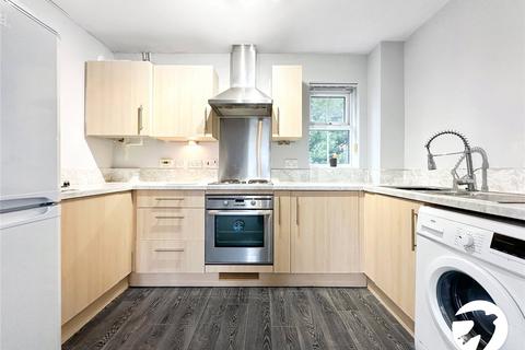 2 bedroom flat for sale, Toad Hall Crescent, Chattenden, Rochester, Kent, ME3