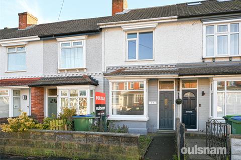 3 bedroom terraced house for sale, Park Road, Bearwood, West Midlands, B67