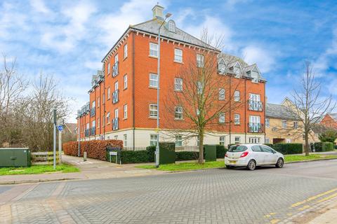 1 bedroom flat for sale, Thomas Benold Walk, Colchester, CO2