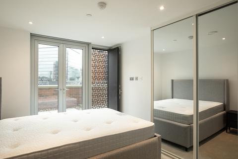 2 bedroom apartment to rent, at Cortland at Colliers Yard, 214 Cortland at Colliers Yard 5, Bankside Boulevard, Cortland at Colliers Yard M3